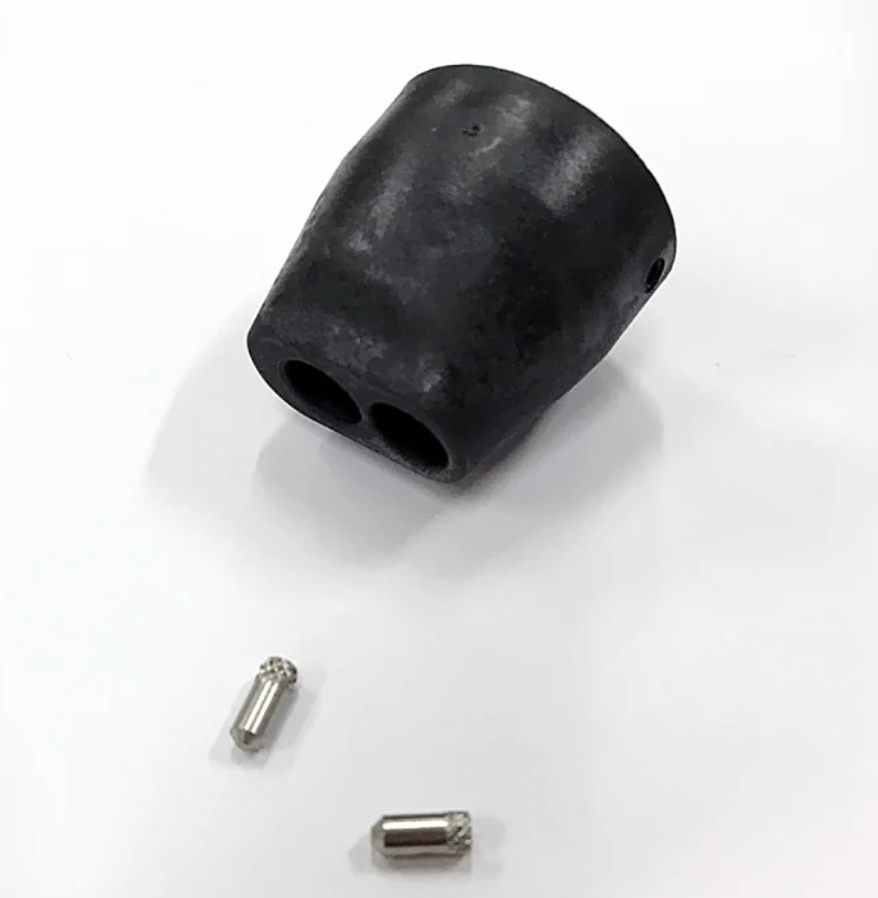 PLKB Navigator V5/V6 QR Cap + pins