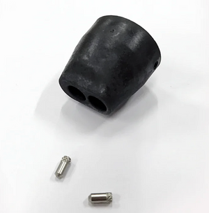 PLKB Navigator V5/V6 QR Cap + pins