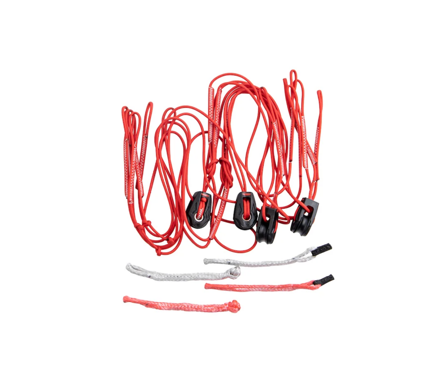 PLKB Speedsystem/Mixer for all bridled depower kites