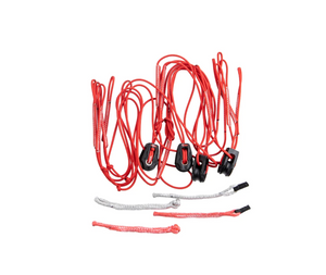 PLKB Speedsystem/Mixer for all bridled depower kites