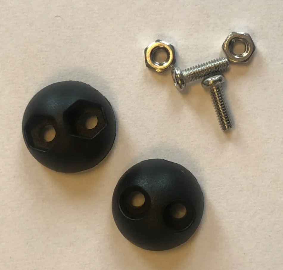 PLKB Stopperball (for in kite flying lines)