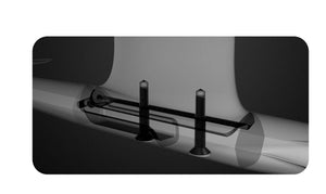 Union Carbon Apex Mast