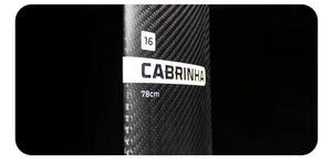 CARBON-16 MAST UNION