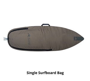 Surfboard Bag Single