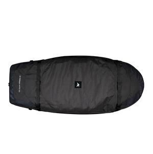 Foilboardbag Travel Coffin
