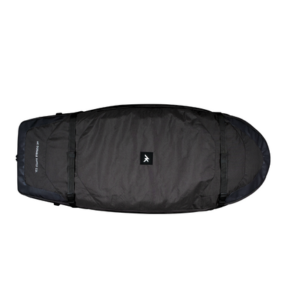 Foilboardbag Travel Coffin