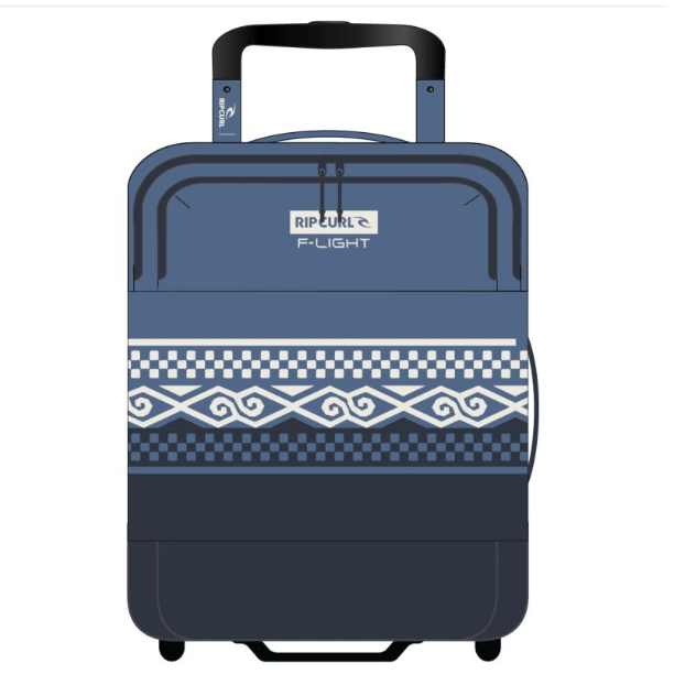 F-Light Cabin 30l Cosmic Kiss