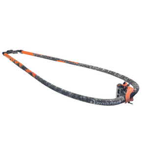 Dynafiber Mono Carbon Boom 200/250 29mm Black Camo