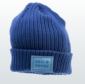 Neilpryde Short Beanie