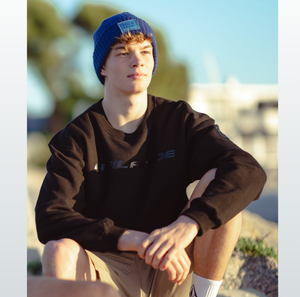 Neilpryde Short Beanie
