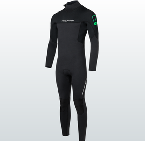 Rental Fullsuit 3/2 FL BZ C1 Black