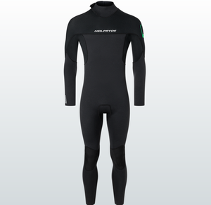 Rental Fullsuit 3/2 FL BZ C1 Black