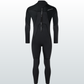 Rental Fullsuit 3/2 FL BZ C1 Black Woman
