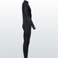 Rental Fullsuit 3/2 FL BZ C1 Black Woman