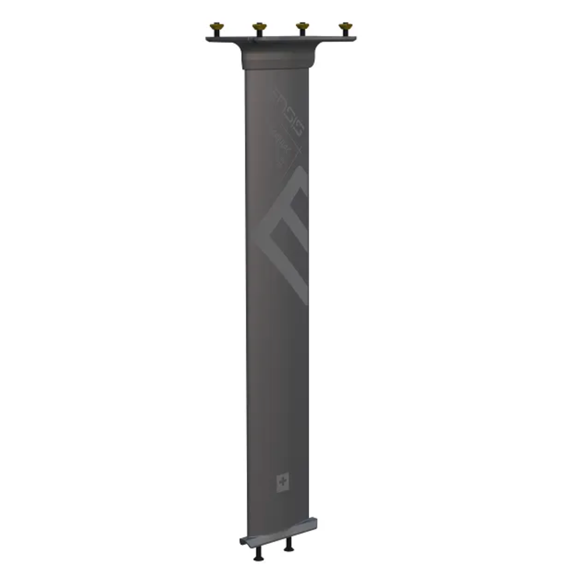 ENSIS MANIAC Foil Mast Aluminium (nur vertikal)