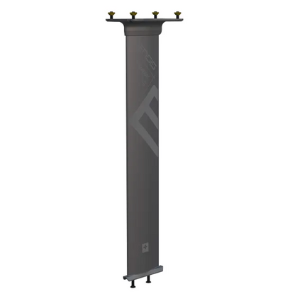 ENSIS MANIAC Foil Mast Aluminium  (incl US-Base + Fuselag Adapter)
