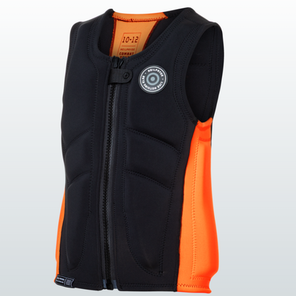 Combat Youth Foil Impact FZ