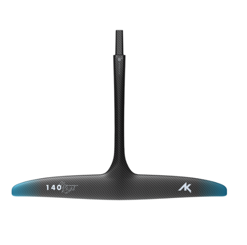 STABILIZZATORE REAR WING RYTHM 31.5cm