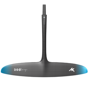 MONOCOQUE REAR WING ARC