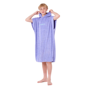 Brand Hooded Towel - Boy