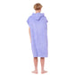 Brand Hooded Towel - Boy