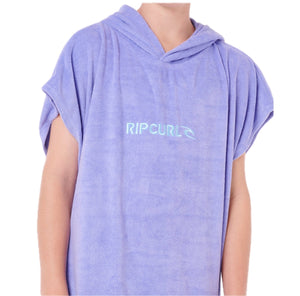 Brand Hooded Towel - Boy