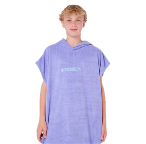 Brand Hooded Towel - Boy