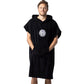 Logo Hooded Towel 