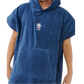 Logo Hooded Towel