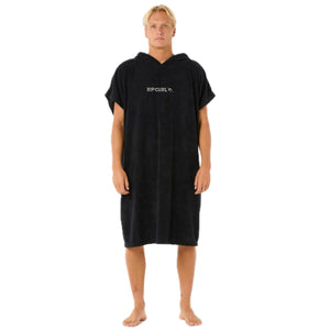 Brand Hooded Towel