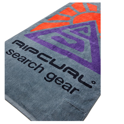 Sunstash Beach Towel
