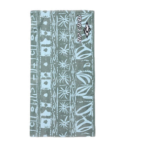 Sunstash Beach Towel