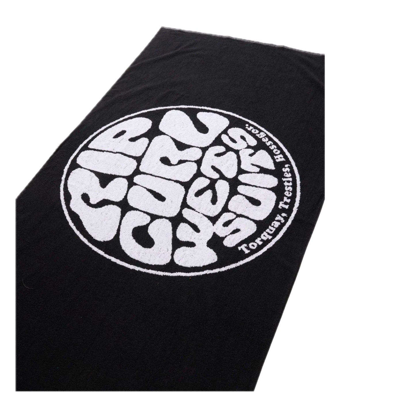Logos Towel