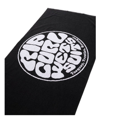 Logos Towel 