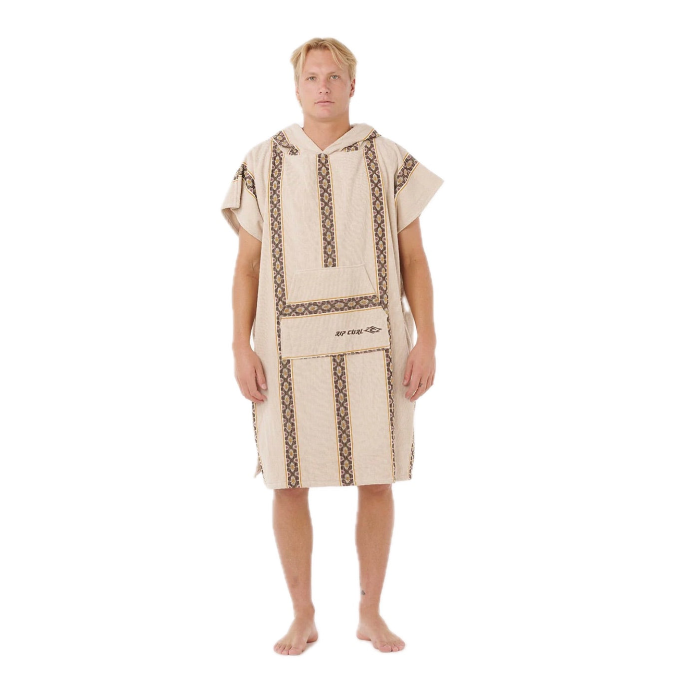 Classic Surf Hooded Towel