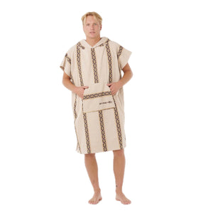 Classic Surf Hooded Towel 