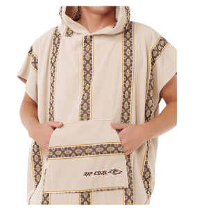 Classic Surf Hooded Towel