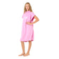 Classic Surf Hooded Towel-Girl