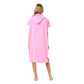 Classic Surf Hooded Towel-Girl
