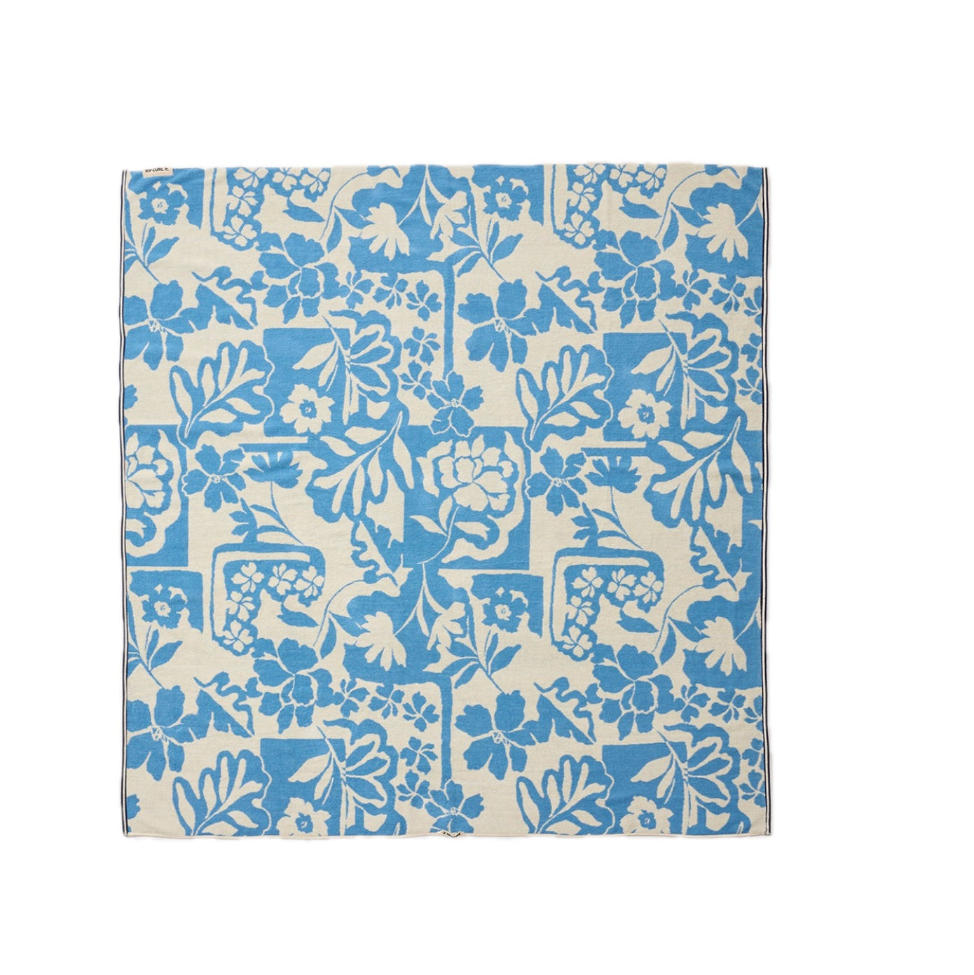 Surf Revival Double Towel Ii