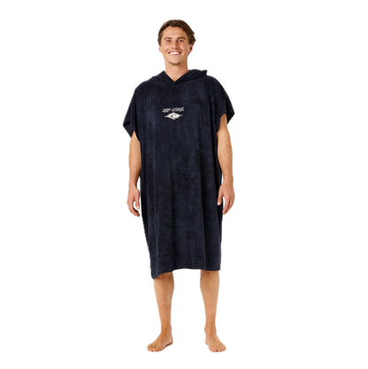 Classic Surf Hooded Towel 