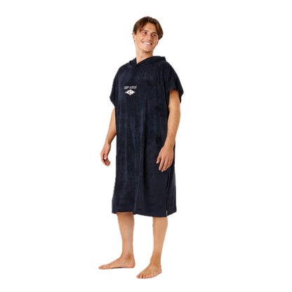 Classic Surf Hooded Towel