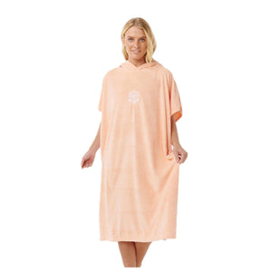 Classic Surf Hooded Towel