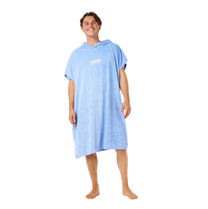 Classic Surf Hooded Towel 
