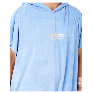 Classic Surf Hooded Towel