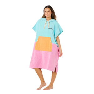Premium Surf Hooded Towel