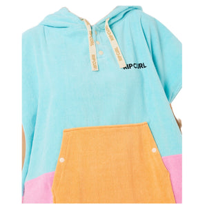 Premium Surf Hooded Towel