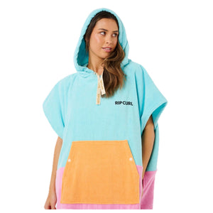 Premium Surf Hooded Towel
