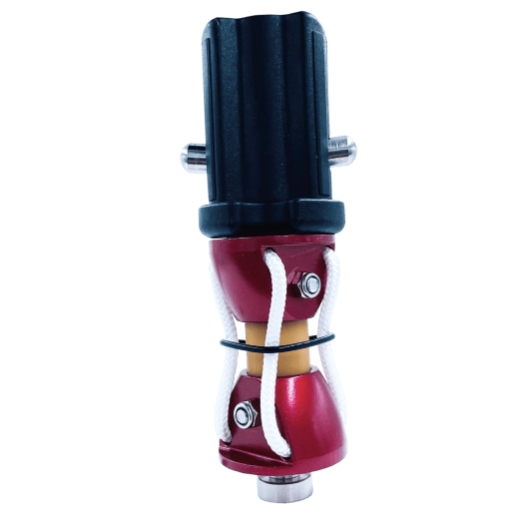 Streamlined Quick Lock / Us