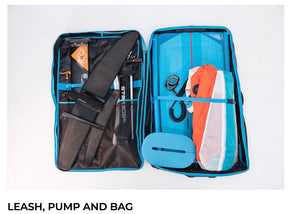 Take Off Air Foil Deluxe